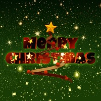 Merry Christmas 2025